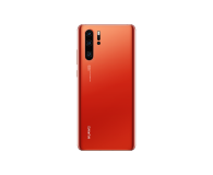 Huawei P30 Pro 128GB Bursztynowy - 509046 - zdjęcie 3